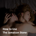 How to use jamaican black stonoe